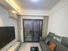 海语天悦湾 96平3居 南向精装修 地铁口500米 笋 捡漏