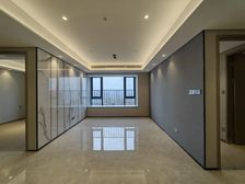 华润置地悦府 111.49平3居 南向精装修 着急出售