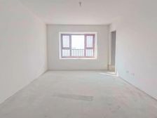 紫御宫馆 产权清晰 正南朝向 双卫生间 高楼层视野无遮挡