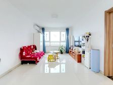 (买房不收中.介费)金通阳光苑南区 2室2厅 91.73平