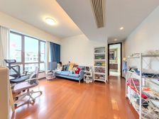 华润置地橡树湾 2室2厅 83.92平