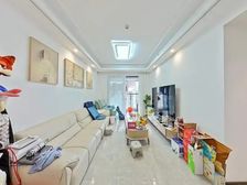 叶晓杰推荐:业主装修,卖房换大户型,随时看房