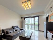 买房免用 价格好谈 南北通 经典三居室全明户型静谧宜居地铁便