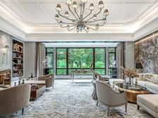 随时看)有优惠!上海汤臣一品同款设计!现房类独栋!随时入住!