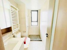 历下区 次新房 精装交付 双阳台 楼层好位置好