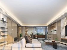 (抢!特惠1200 )望京新房,,精装修,现房四居