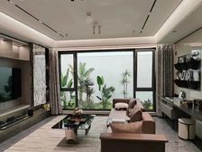 望京一手,实景现房有钥匙!南北通透三居,全明格局同看璞园