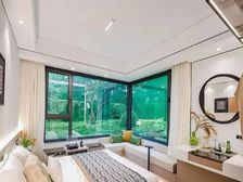 房山国贤府 地铁现房 配套完善 三居室 电梯 精装 环境好