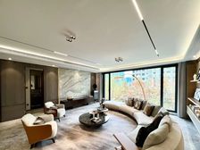 亦庄招商玺 金茂府,南海家园,同看 团购优惠2萬,地铁,商业