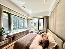 亦庄好房子 97% 招商序 层高3米 落地窗 随时看