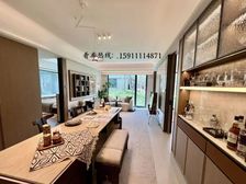 亦庄招商序 南北通透 三面宽三居室 亦庄好房子产品 随时看房