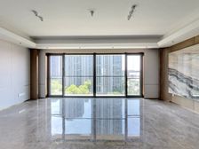 亦庄河西、中海京叁號院 3室2厅 167.8平