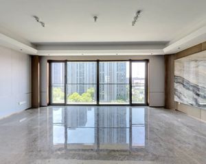 亦庄河西、中海京叁號院 3室2厅 167.8平