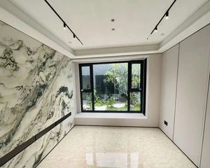 推荐!北京润府 南北通透 豪华装修三居室 北神树地铁站旁