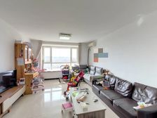 北街家园一区 3室1厅 88.81平