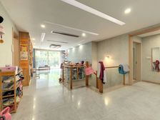 金御华府 4室2厅 257.95平