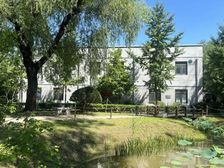 文创产业聚集区!酒仙桥湖边独栋!现房(即租即用)