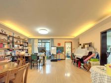 满5Y 阔气大厅40多平 动静分明 业主诚售 价格好谈 看房