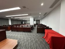 稀有房源 红谷滩甲级写字楼 5000平精装整层 特价便宜出租
