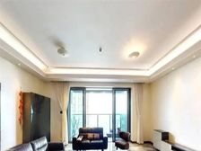 海上双玺花园二期 328.18平4居 东向精装修 看房约我