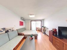 东环路对着操场的房子你感兴趣吗? 1室1厅 39.84平