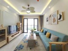 欢迎找小梁 立减5万 三亚迎宾路 清平乐西郡3房 实景现房