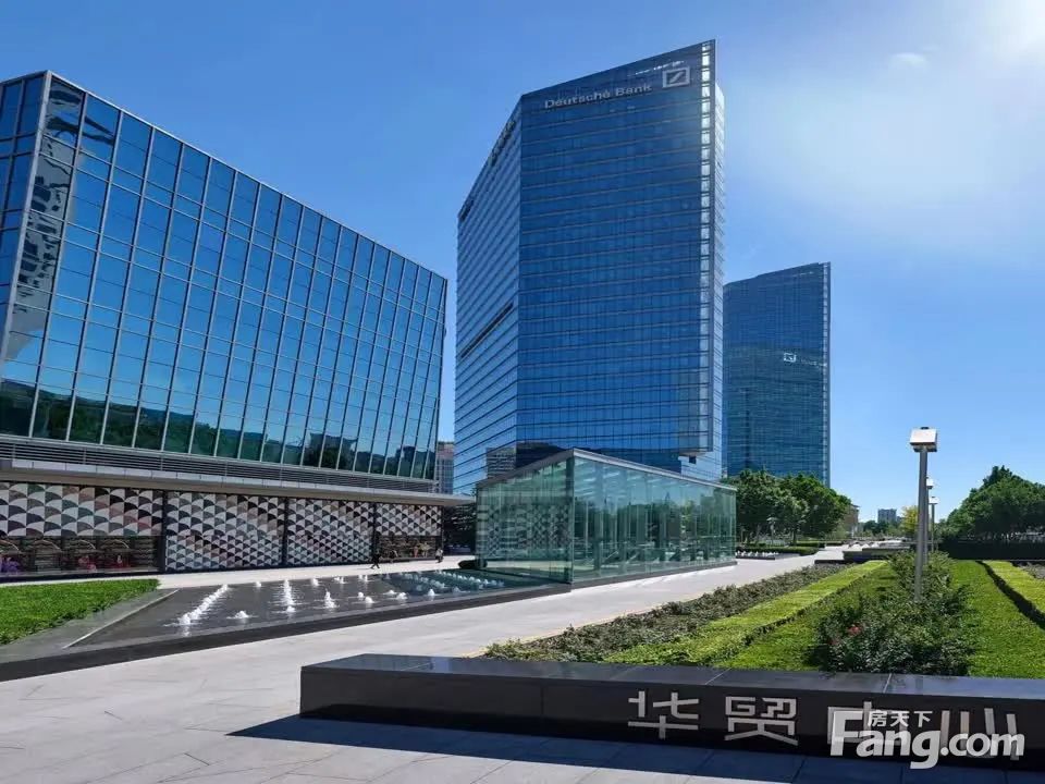 外景图