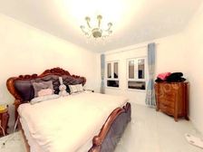 首创国际半岛采薇雅苑中户别墅南花园业主买完房了挥泪急售