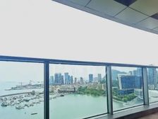 【豪宅该有的样子】跑马海景阳台!双玺海之门!正规大5房!