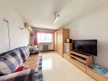 昌平公园后面,采光不错,石坊院 2室1厅 59.15平