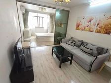 可博动迁 朝南一房一厅,厨卫全明,电梯协议已签,房东置换出售