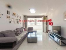 满五 南北通透 2室2厅 松乐苑 精装修