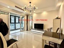 品质小区松江汤臣一品 装修可拎包入住 满五年税费低