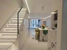 森活馆 70年产权复试 可落户上学 使用面积110平