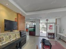 环境优美,居家装修,独栋别墅,南北通透