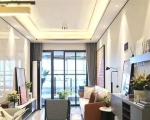笋!急售捡漏 星河山海湾 高楼层望海景 带精装修