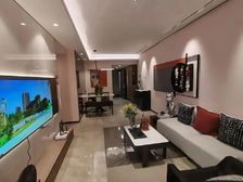 保利天汇 来电优惠30万 一线江景 自贸区门户 随时可以看房