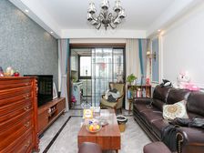 硬装35万 近白银路轻轨紫气东来公园旁 南北通大三房