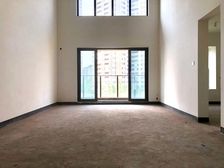 (急售)洋房顶跃、带露台、低于市场50颗、华侨城云溪别院