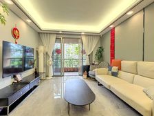 东骏豪苑重新装修 居家 业主诚售卖
