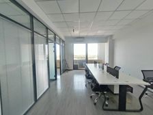 甘露园 锐城国际精装修2+8个工位 朝南向 可注册 拎包入住