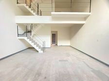 金开大道 融创联排 全采光 花园50 双车位 价格好