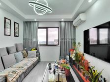 通用昱慧苑 2室1厅 83.51平