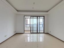 新城云樾晓院免费车位拎包入住南北朝向电梯房