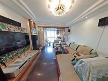 3室2厅 精装修 满五 住房 97平 房东急置换 诚意买房