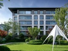 青特悦海府 一楼带院带地下 滨海富人区新品特惠