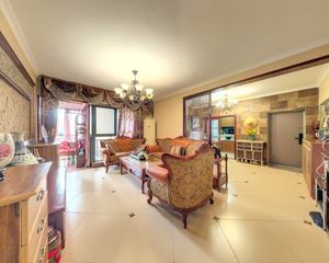 公元西 2室1厅 东北