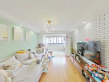 优选好房 非顶层景观大三房 诚意出售 近十二號东陆路