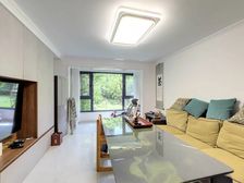 找我买房(过户费省70%)园博嘉园2室1厅 89.61平