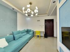 通用昱慧苑 1室1厅 61.4平